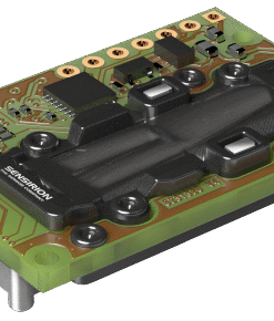 CO2 and RH/T Sensor Module
