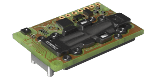 CO2 and RH/T Sensor Module