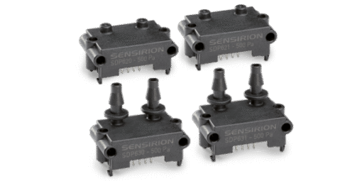 Fail-Safe Integration with Differential Pressure Sensors