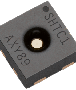 Digital Humidity Sensor SHTC1 (RH/T)