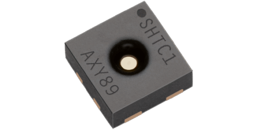 Digital Humidity Sensor SHTC1 (RH/T)