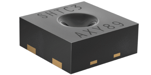 Digital Humidity Sensor SHTC3 (RH/T)