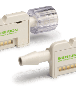 Liquid Flow Sensor LD20