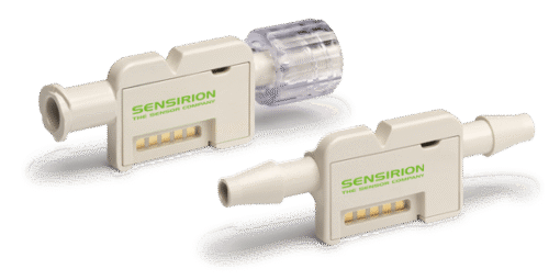 Liquid Flow Sensor LD20