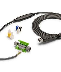 Liquid Flow Sensor SLF3x