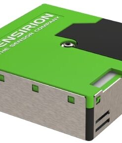 SPS30 sensor