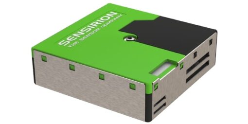 SPS30 sensor