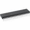 PIC18F4620-I/P Microchip Entegre