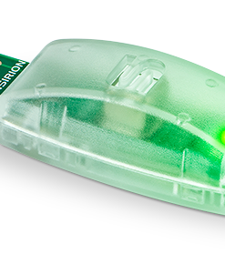 SDC4x CO2 (Karbondioksit) Demo Gösterge