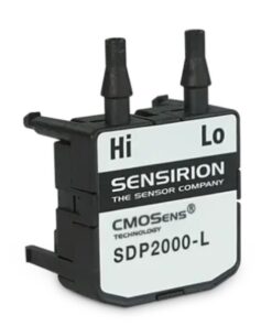 SDP2000-L Sensirion Analog Fark Basınç Sensörü